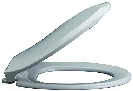 Best church slow close toilet seat round