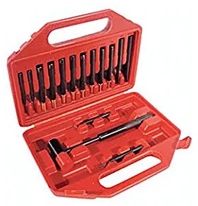 Best gun smith roll pin set