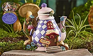 Best fairy garden tea set