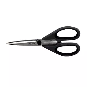 Best fiskars package opener with snap-in screwdriver