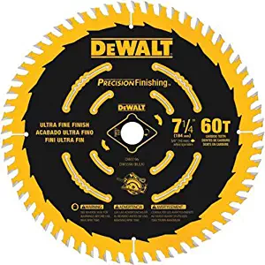 Best saw blades 6′ dewalt