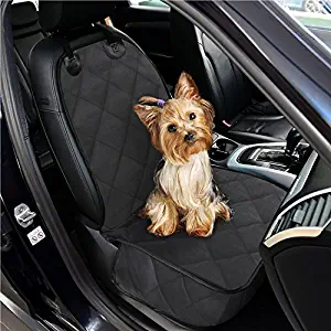 Best quilted car seat protectors