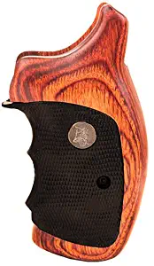 Best smith wesson model 642 frame grips