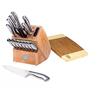 Best chicago cuttlery kitchen knife