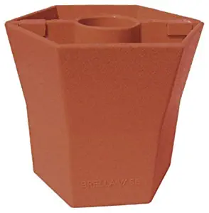 Best patio table planter umbrella
