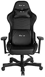 Best black red white gaming chair gt racing