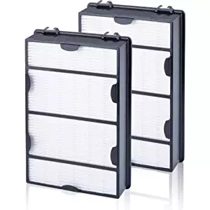 Best holmes air purifier filter b