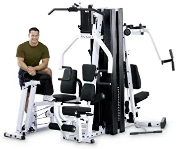 Best weight bench smith machine