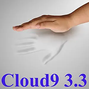 Best cloud 9 mattress topper queen