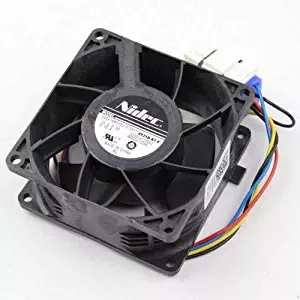Best ge refrigerator fan motor