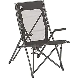 Best caravan suspension folding chair