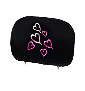 Best car seat covers satin