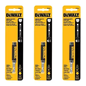Best dewalt screw gun tips