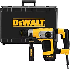 Best dewalt dch hammer drill