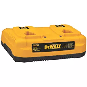 Best dewalt battery charger,