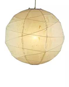 Best pendant lighting natural