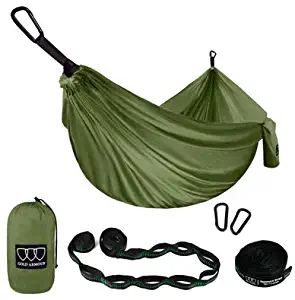 Best od green hammock tarp