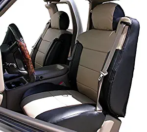 Best seat covers without back rest