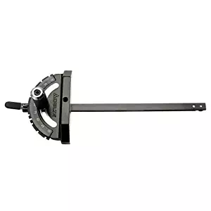 Best table saw crosscut guide