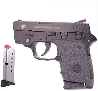 Best smith and wesson magazine