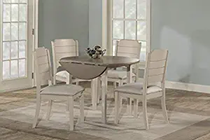 Best 42 inch round pedestal dining table