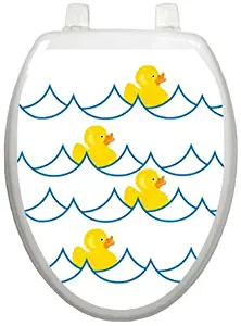 Best reusable toilet seat cover for kids