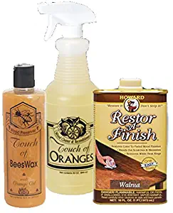 Best howards furniture restorer dark walnut