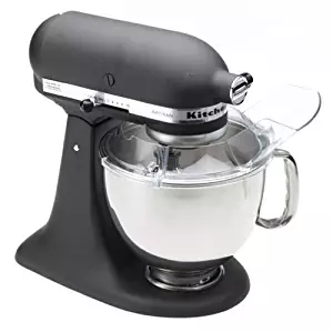 Best kitchen aid mixer 5 qt black