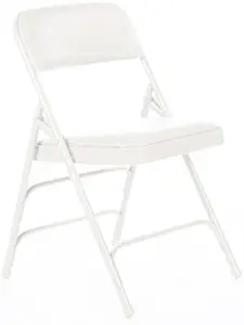 Best extra wide hercules folding chair