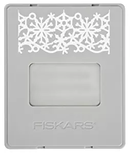 Best fiskars advantedge border punch cartridge