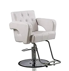 Best beauty shop chair covers