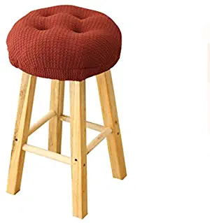 Best bar stool cushions, 12 inches