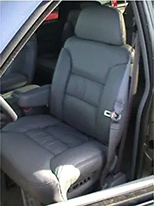 Best chevrolet suburban seat covers