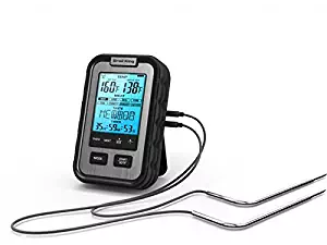 Best barbeque side table with drawers