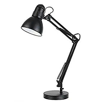Best desk lamp architect swing base