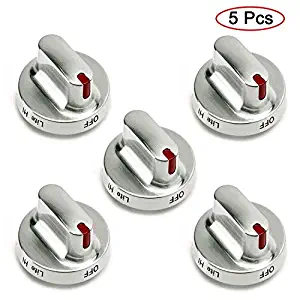 Best ge range dial knob