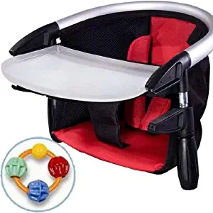 Best booster seat ans carry bag