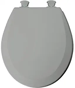 Best ice gray toilet seat