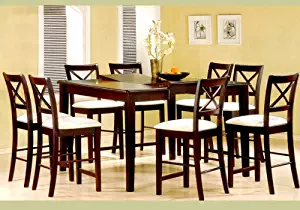 Best 8 seater dining table