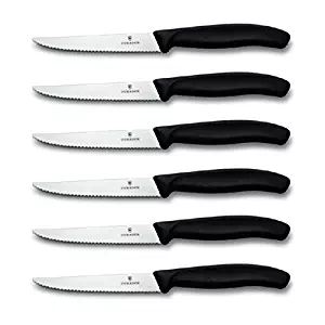 Best victornox kitchen knife set