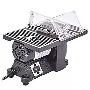 Best hobby size table saw