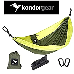 Best beach hammock for child