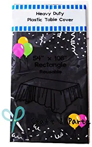 Best heavy duty table cloth roll