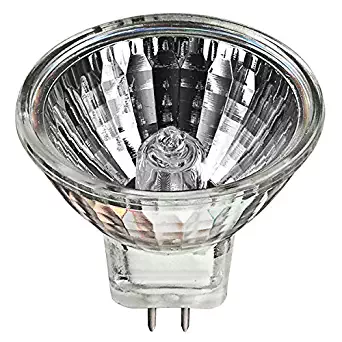 Best mr16 12v 50w halogen bulb ge
