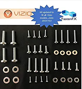 Best screws for tv stand