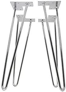 Best polished metal furniture steel legs