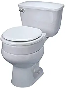 Best raising toilet seat kit