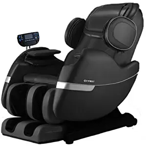 Best new zero gravity electric massage chair recliner