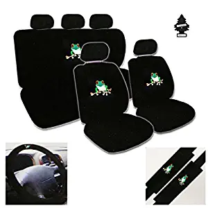 Best car seat covers – semi-custom fit