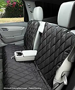 Best 40/60 car seat cover mat